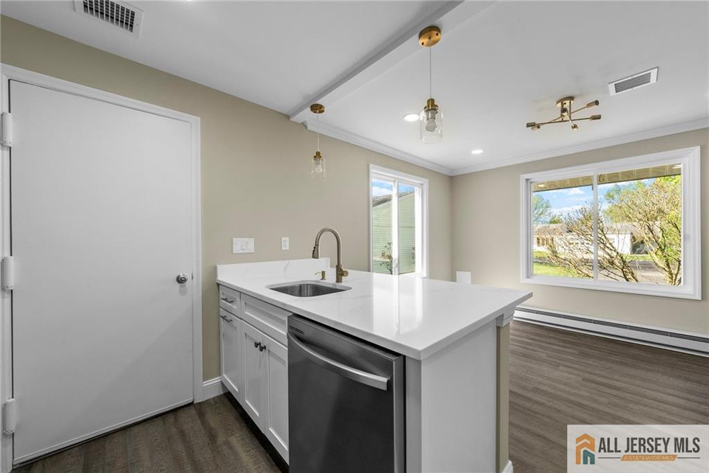 Property Photo: 265 Crosse Drive 265A NJ 08831
