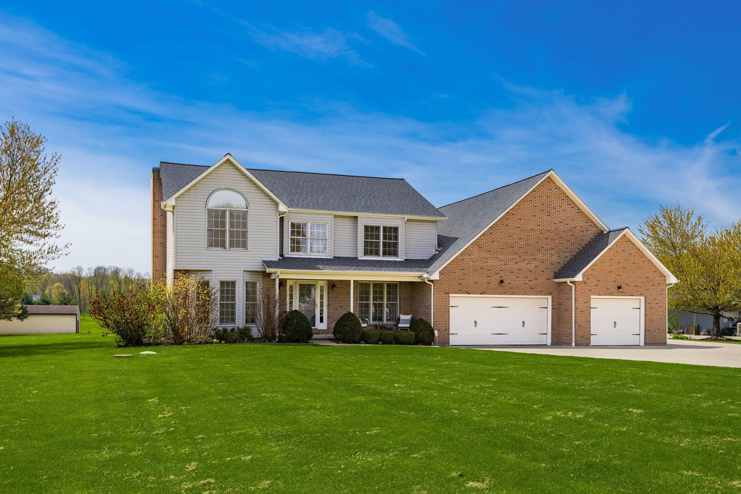 7707 Winchester NW Road  Carroll OH 43112 photo
