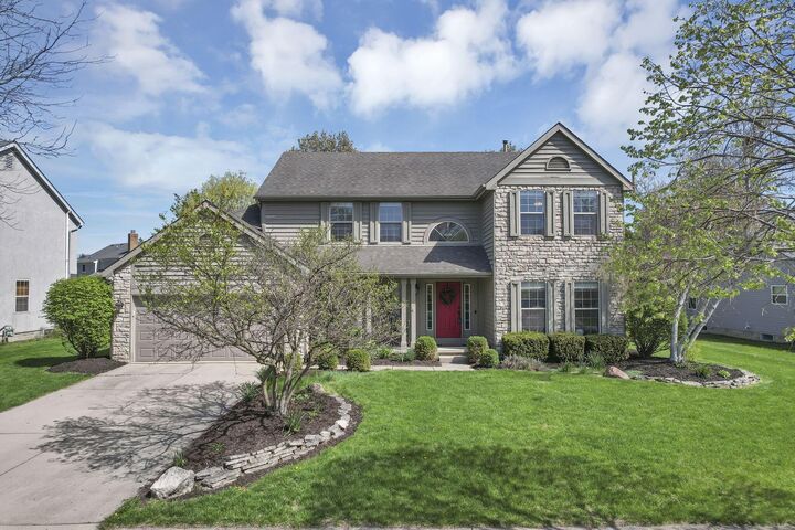5008 Workingham Drive  Dublin OH 43017 photo