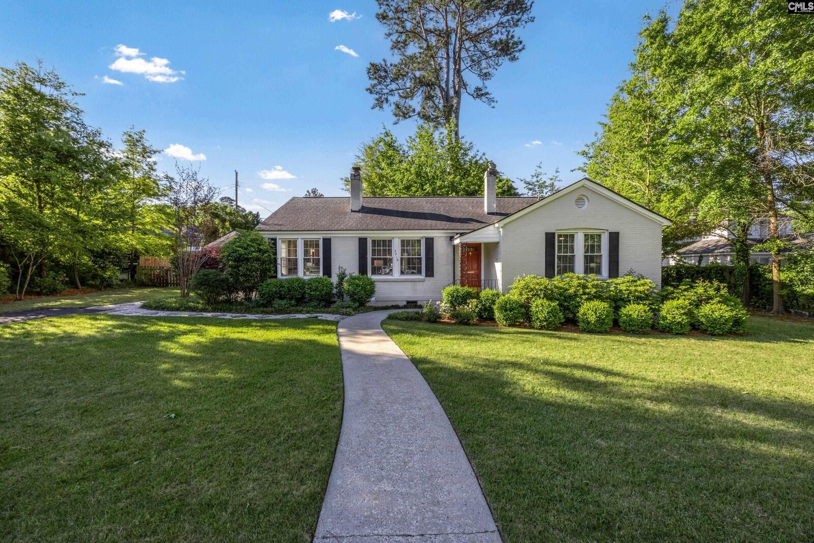 Property Photo:  2918 Delano  SC 29204 