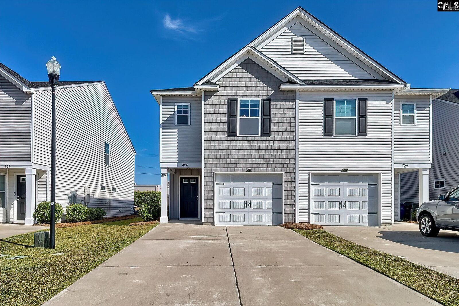 Property Photo:  258 Gum Swamp  SC 29169 