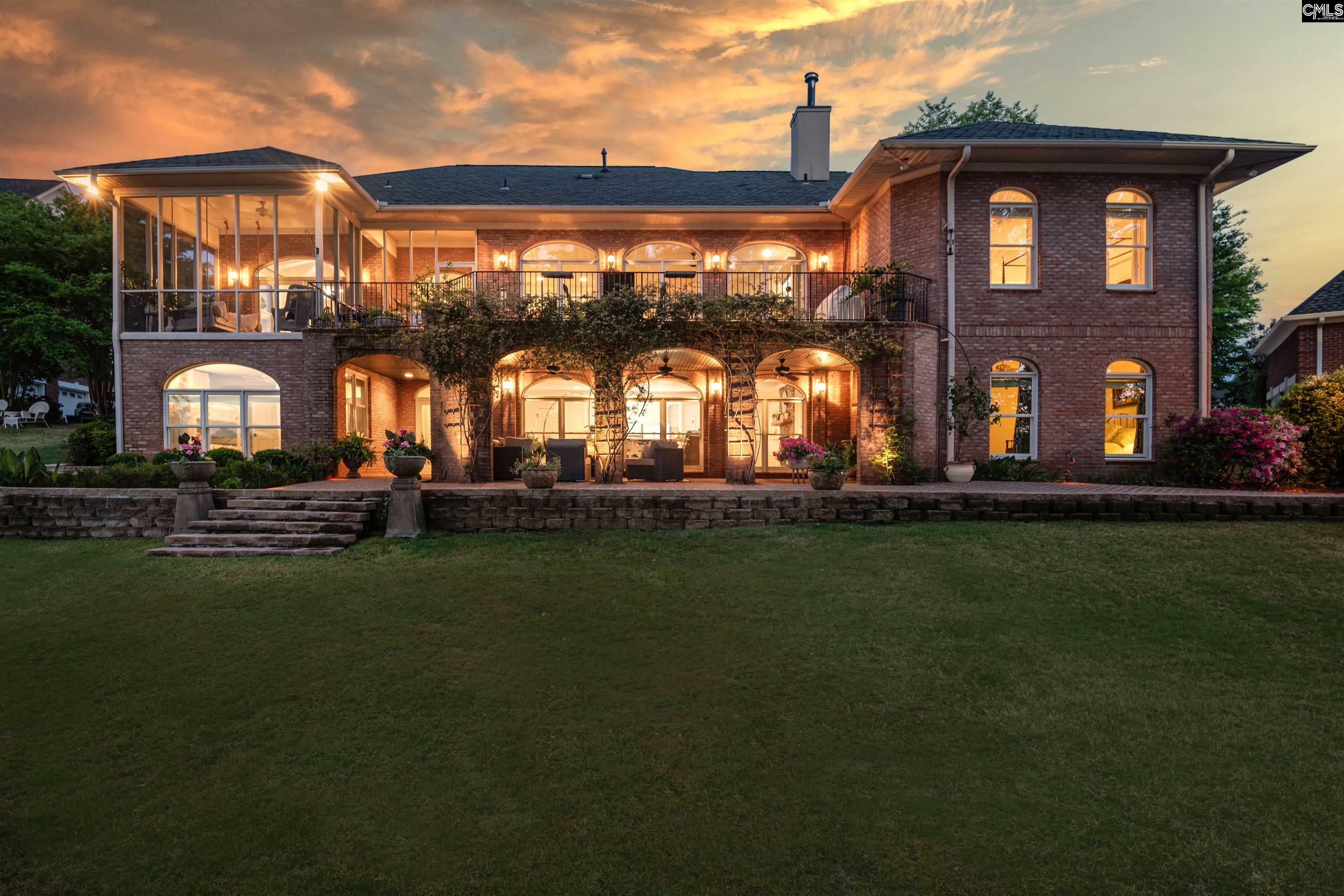 Property Photo: 18 Lake Front SC 29212