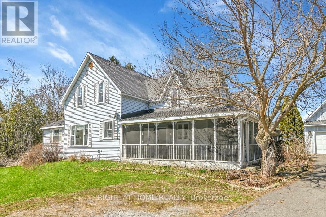 Property Photo: 2115 River Road ON K0G 1J0