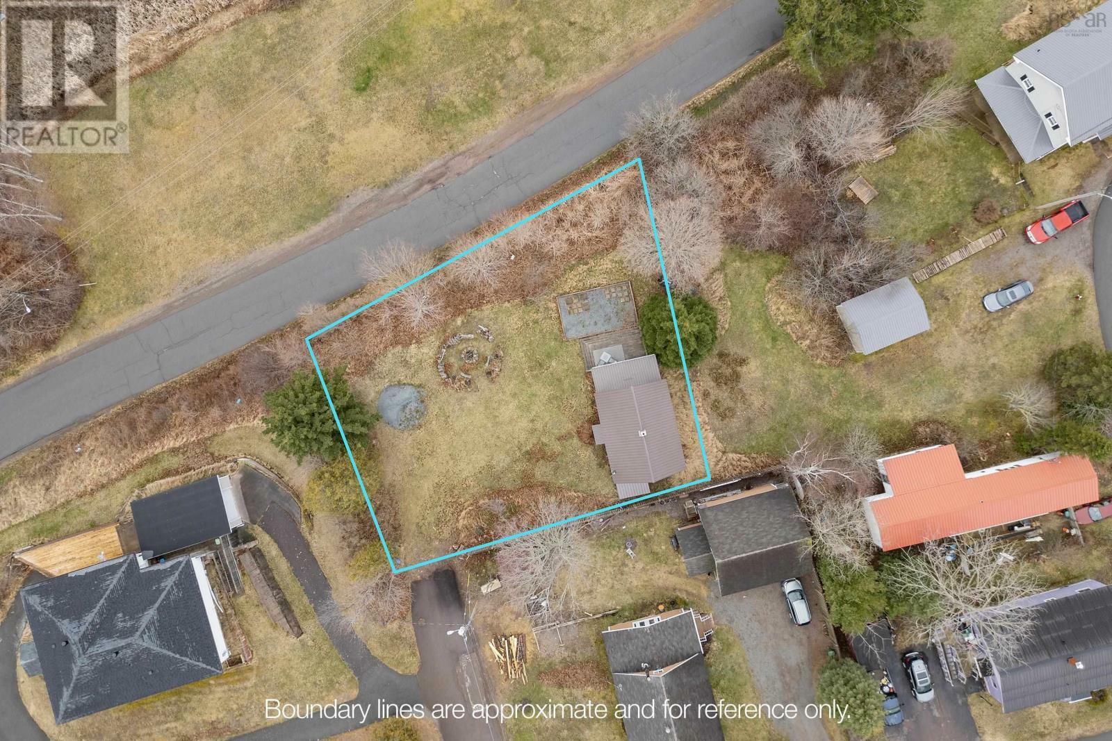 Property Photo: 1 Moore Street NS B0M 1S0