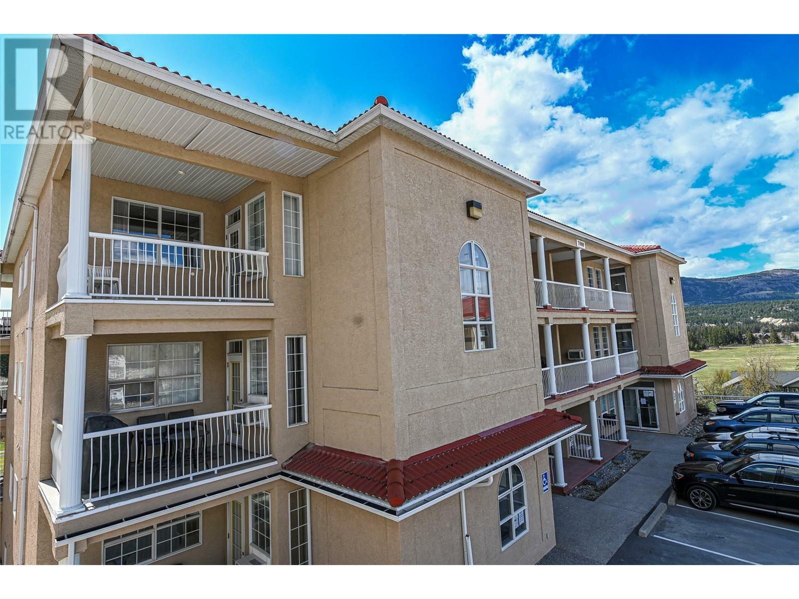 Property Photo: 5052 Riverview Road 2013B BC V0B 1L1