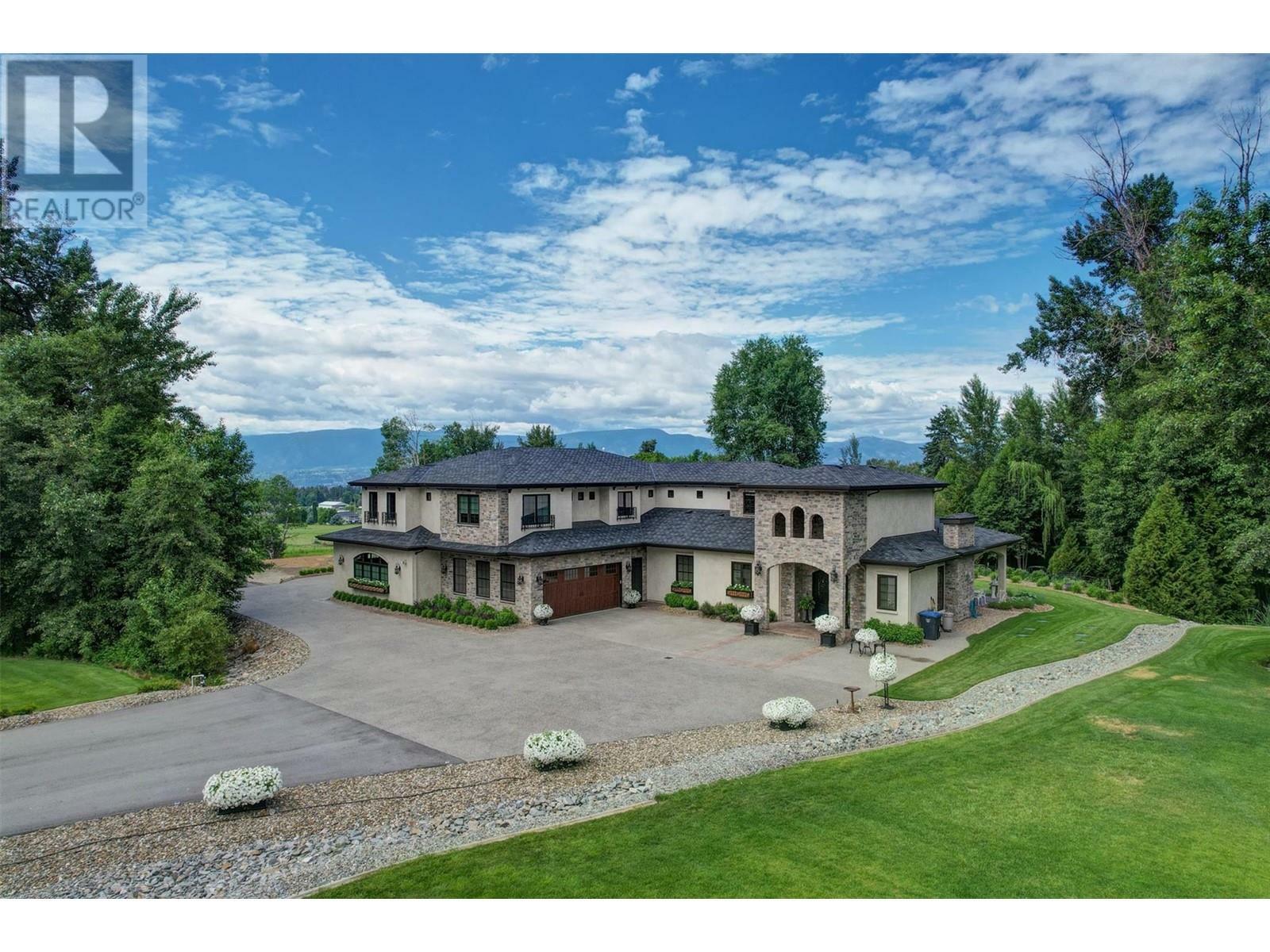 Photo de la propriété: 2950 Balldock Road BC V1W 4C3