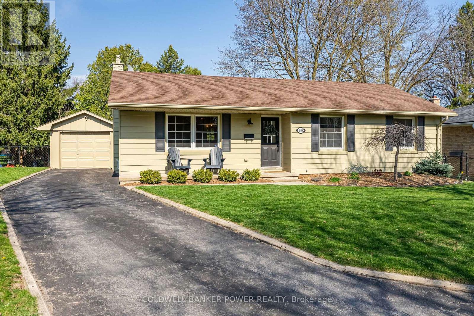 1488 Roland Crescent  London ON N5X 1E5 photo