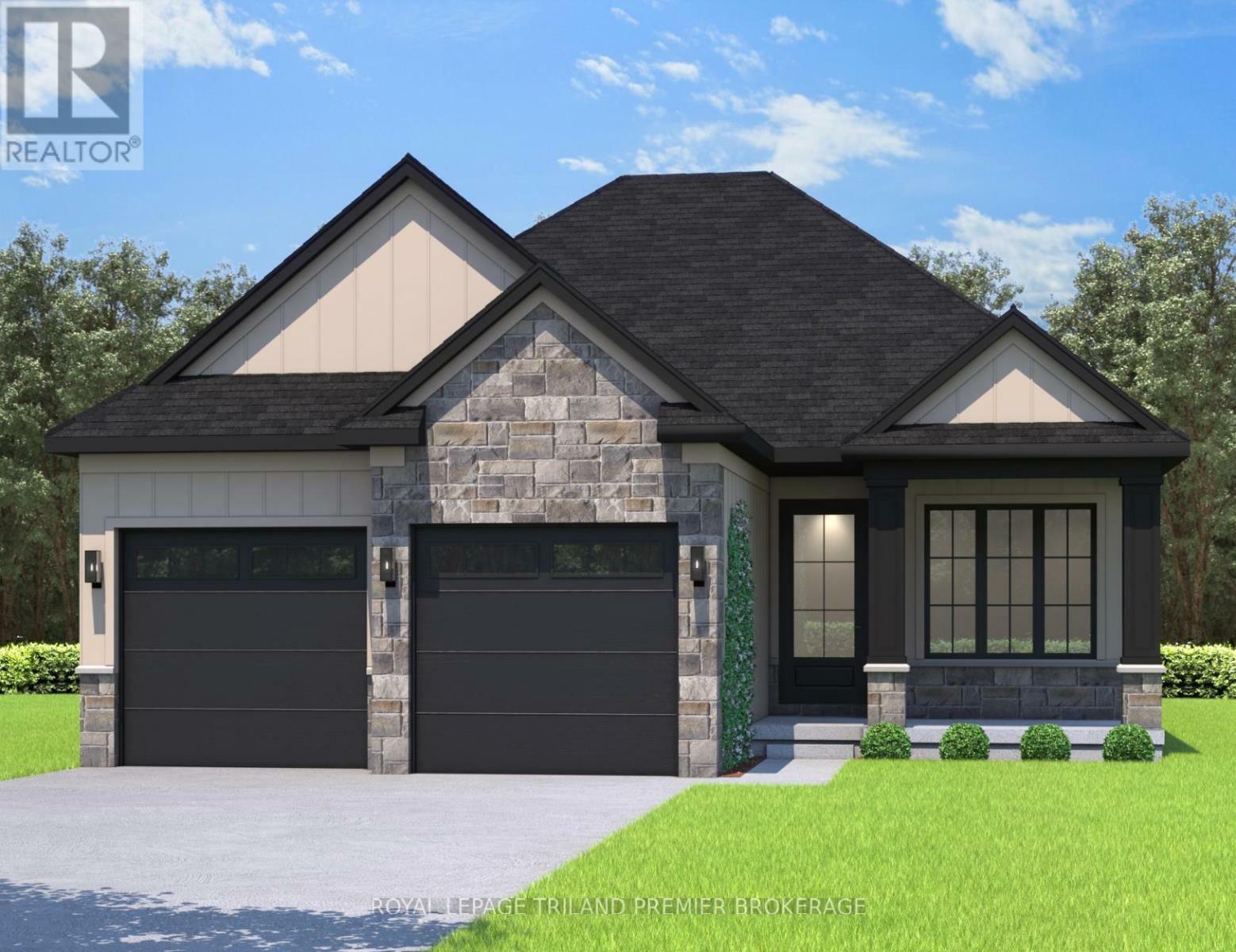 Property Photo: 79 Dearing Drive ON N0M 1T0