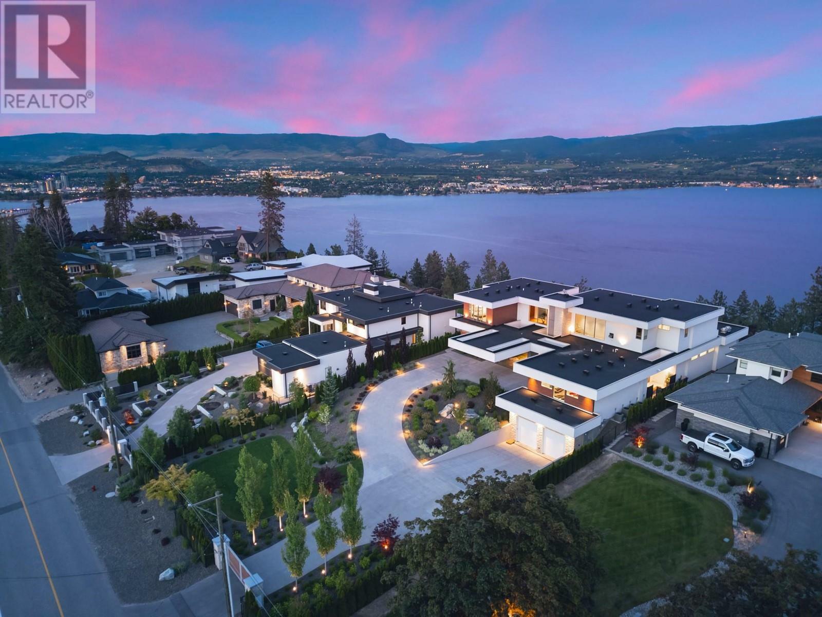 2469 Thacker Drive  West Kelowna BC V1Z 1V9 photo