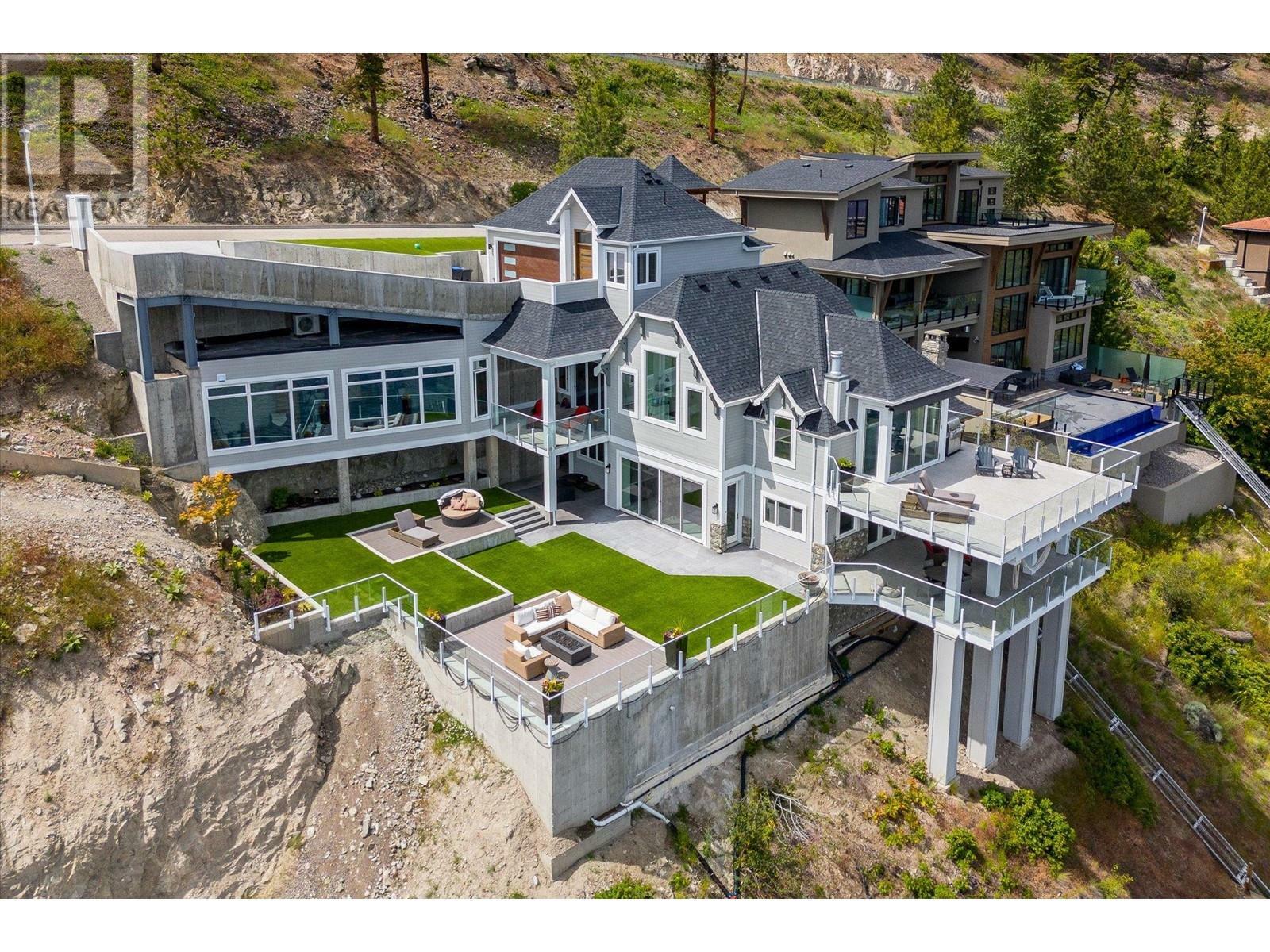 901 Westside Road South 22  West Kelowna BC V1Z 3W9 photo