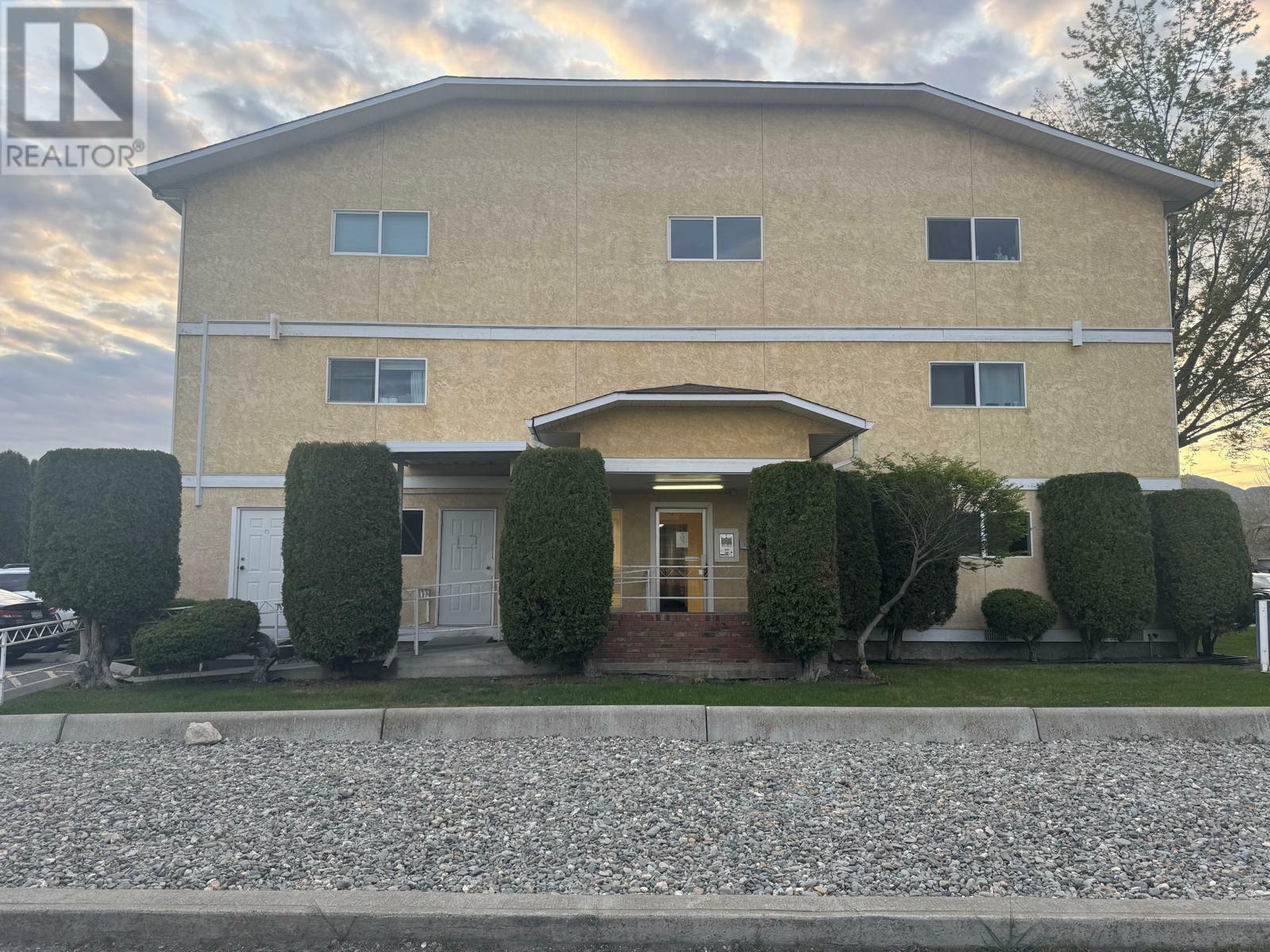 1525 Tranquille Road 107  Kamloops BC V2B 3L1 photo