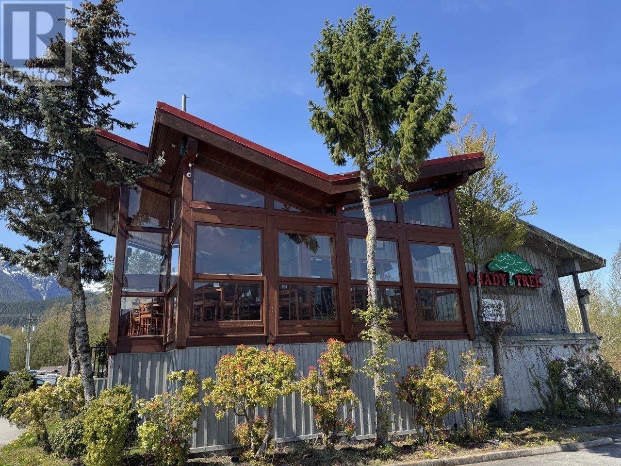 Property Photo:  40452 Government Road  BC V0N 1T0 