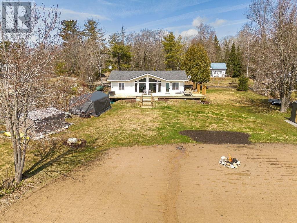 Property Photo: 67 Darou Dr ON P0R 1E0