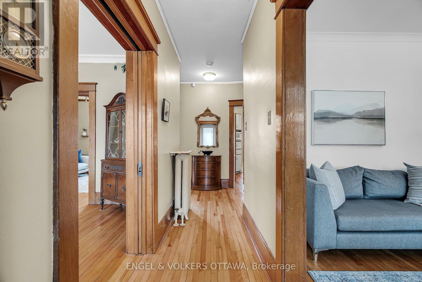Property Photo: 224 Powell Avenue ON K1S 2A5