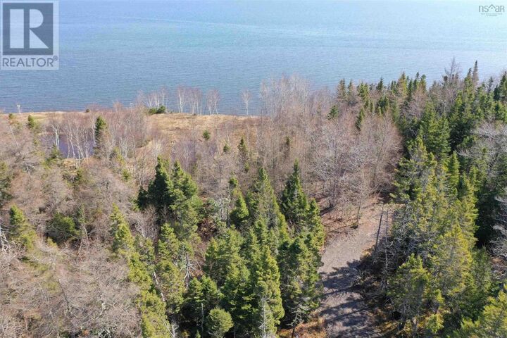Property Photo:  Lot 28 Wall Street  NS B0E 3B0 