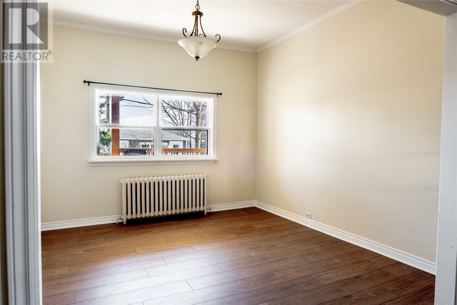 Property Photo: 132 St. Clare Avenue NL A1C 2J9