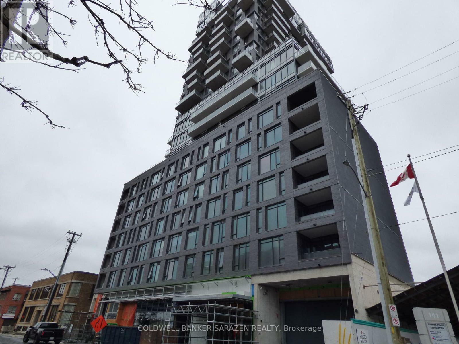 Photo de la propriété: 203 Catherine Street 1904 ON K2P 1C3