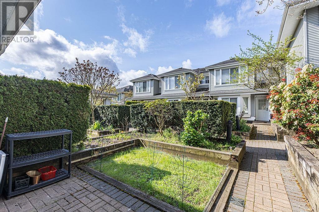 Property Photo:  7370 Stride Avenue 10  BC V3N 5E6 