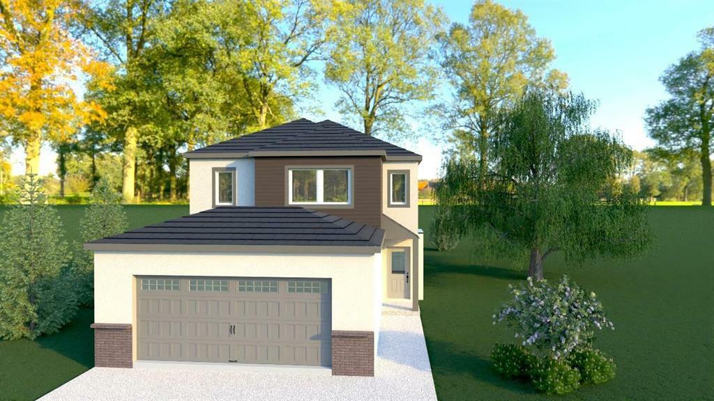 Property Photo: 1012 Vaughan Avenue MB R1A 4N8