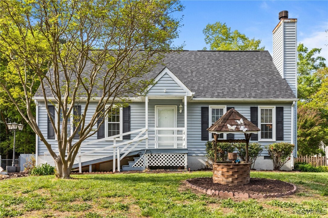 4232 Laurel Oak Road  North Chesterfield VA 23237 photo
