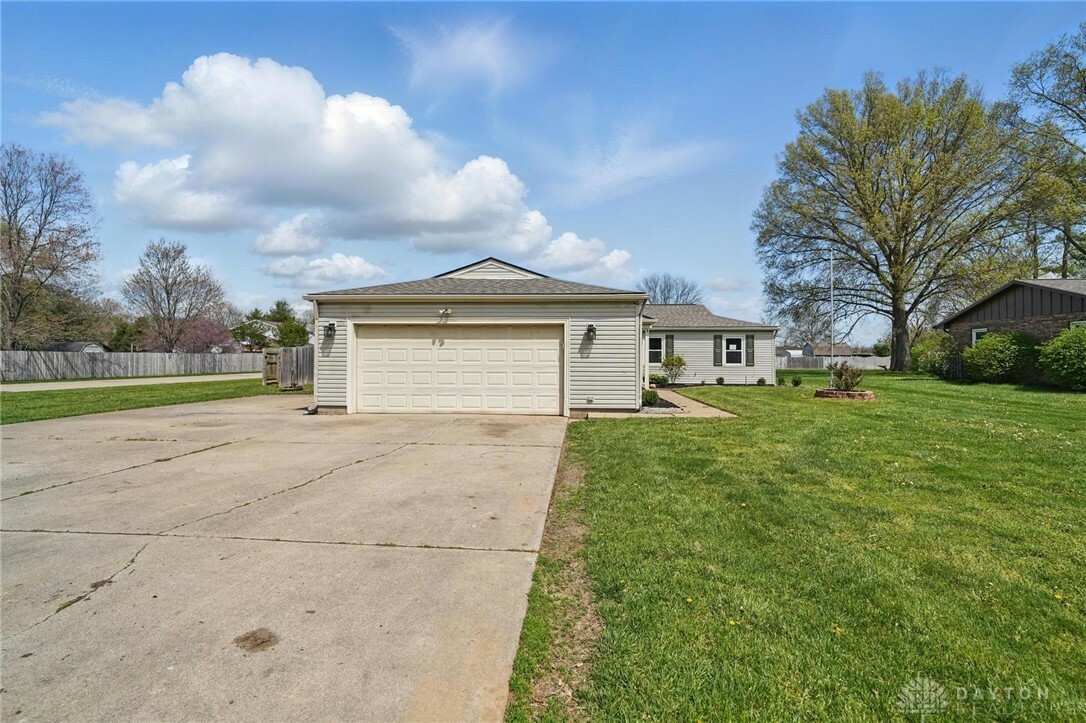 Property Photo:  5322 Gabbard Drive  OH 45067 