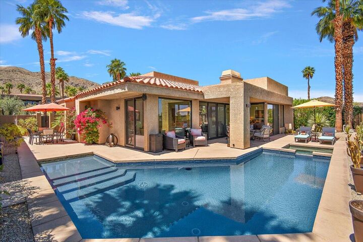 11 Vista Loma Drive  Rancho Mirage CA 92270 photo