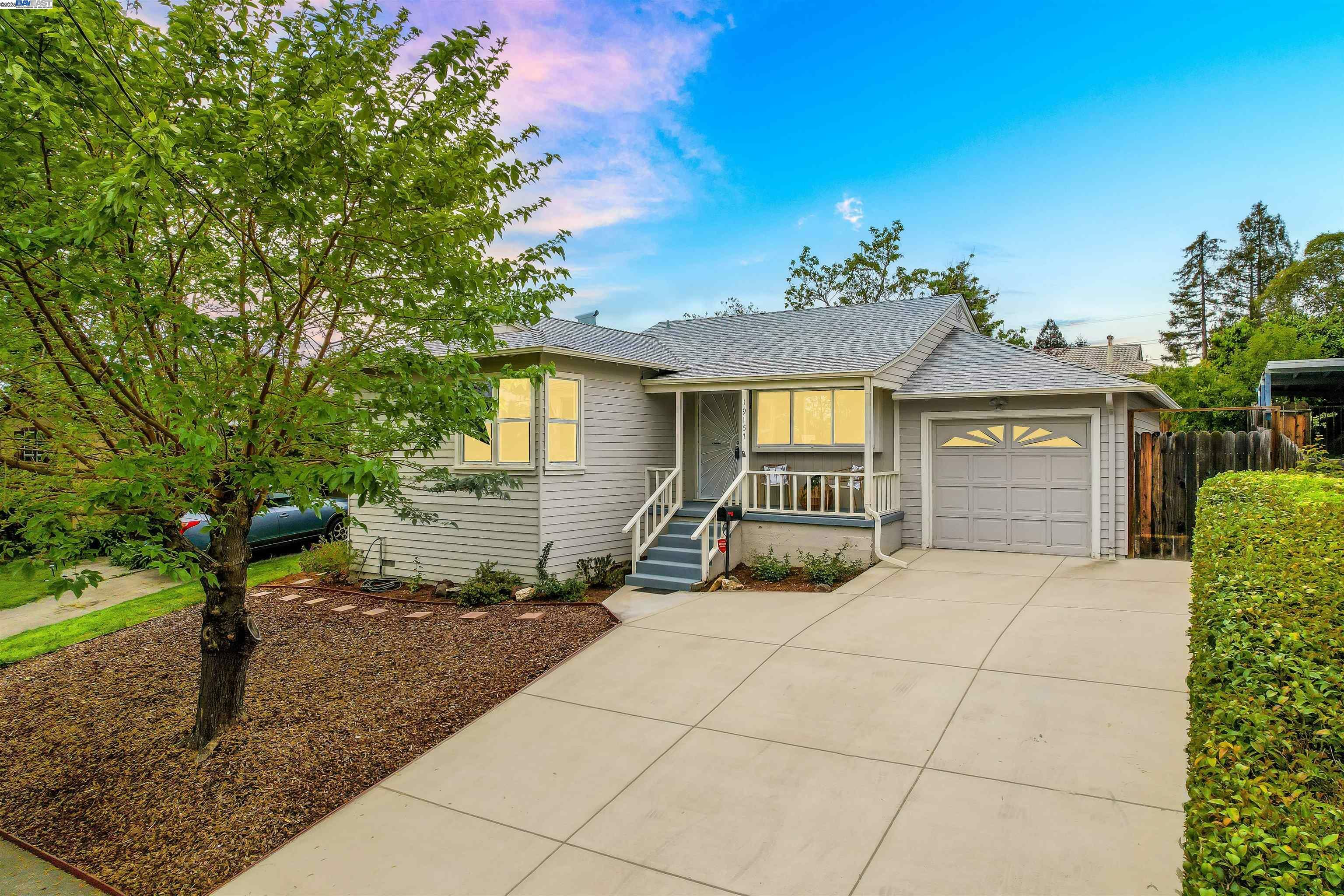 19157 San Miguel Ave  Castro Valley CA 94546 photo