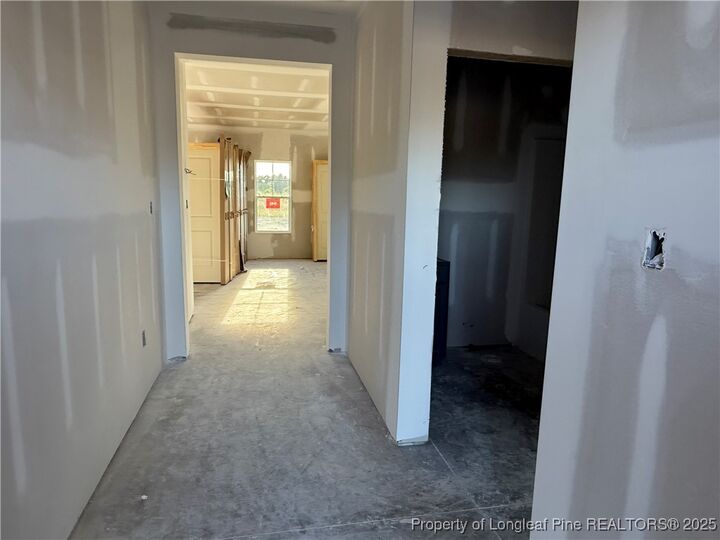 Property Photo:  485 Ashley Heights (Lot 22) Drive  NC 28315