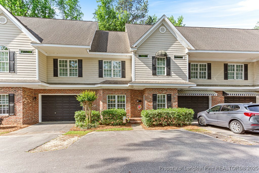 Property Photo: 320 Glenburney Drive 104 NC 28303
