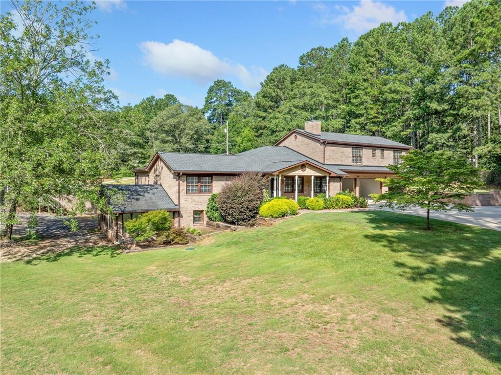 Property Photo: 204 Mt Moriah Road GA 30011