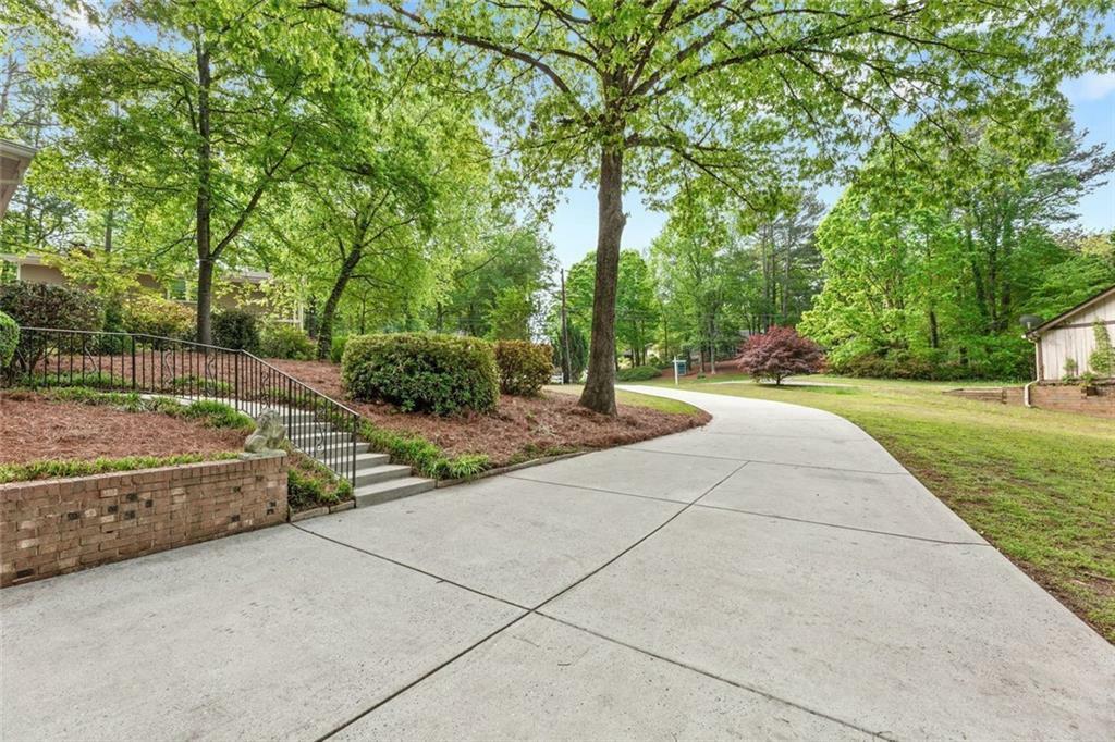 Property Photo: 2488 Fontainebleau Drive GA 30360