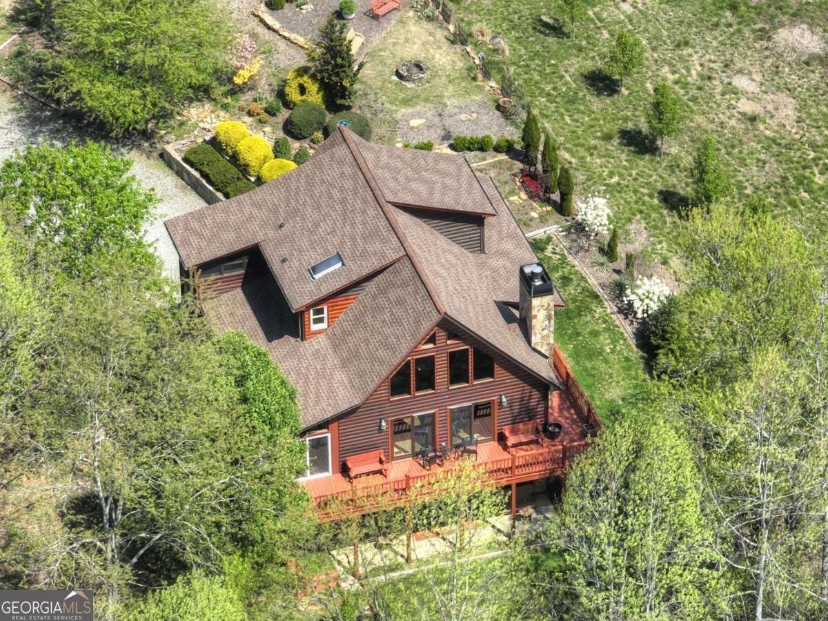 Property Photo:  256 Bailey Farm Lane  GA 30559