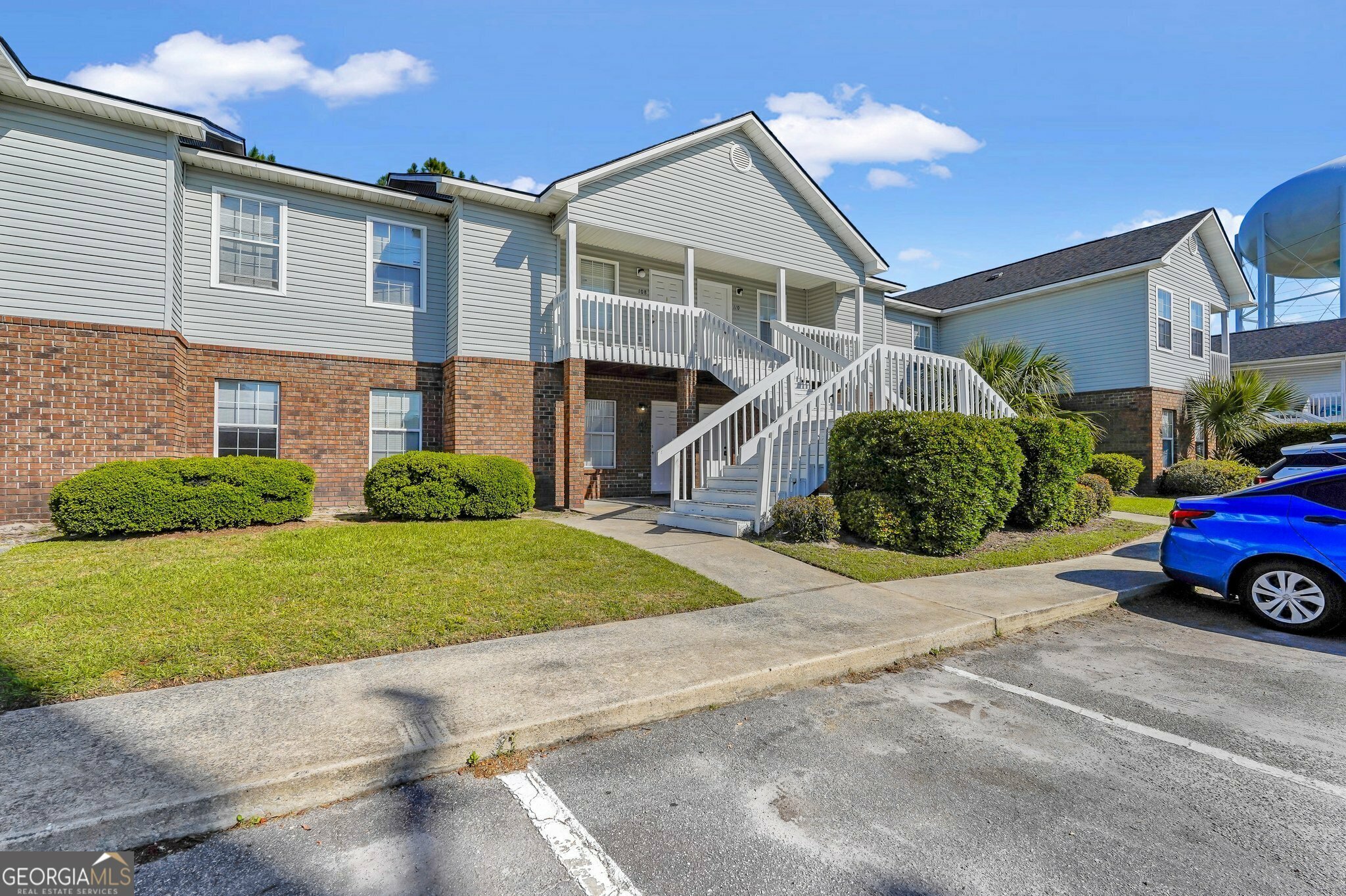 Property Photo: 108 Magnolia Plantation Trace 108 GA 31313