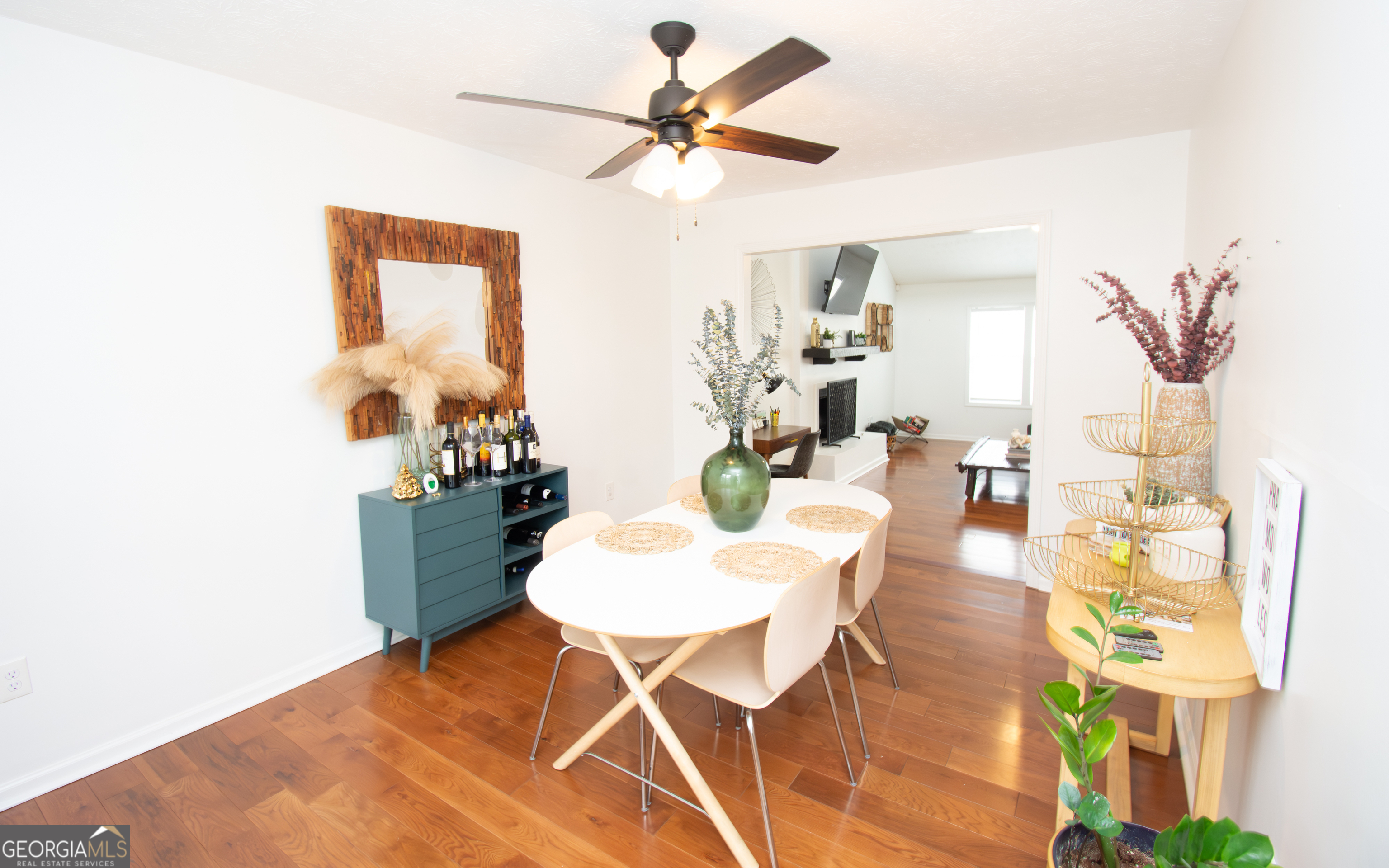 Property Photo: 3404 Vinings North Trail SE GA 30080