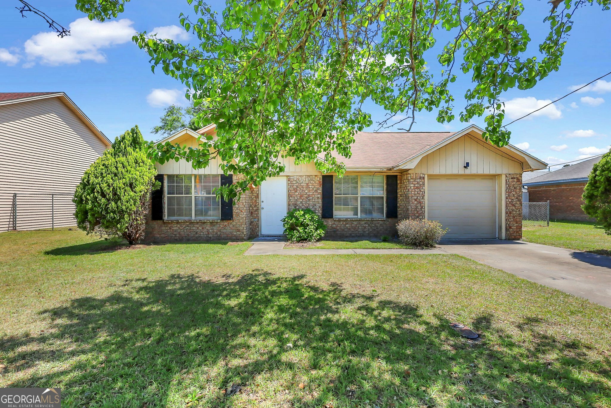 Property Photo: 767 Madison Drive GA 31313