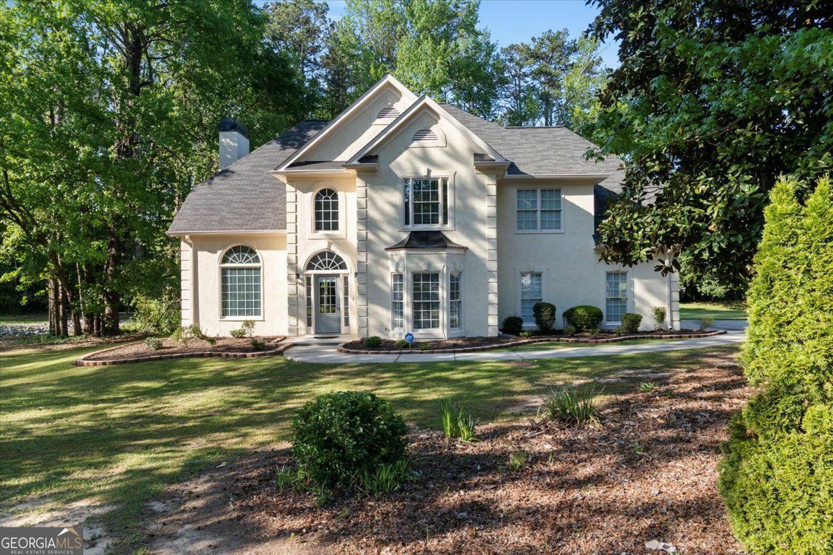 120 Julia Court  Fayetteville GA 30214 photo