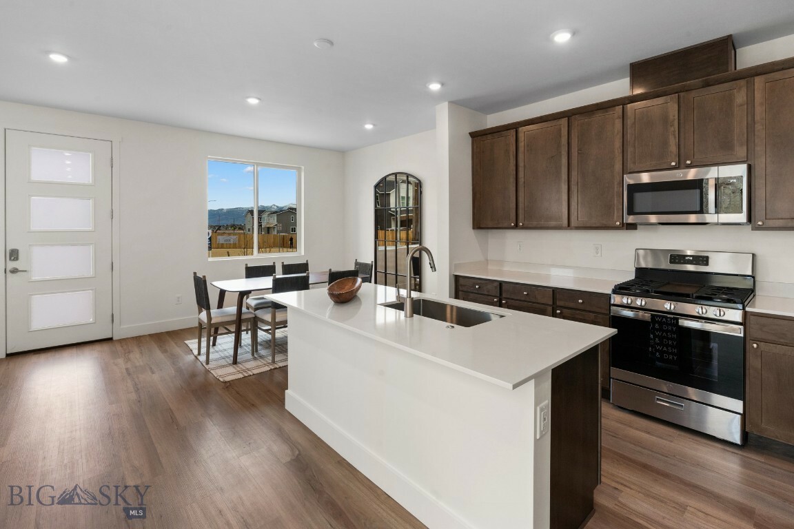 Property Photo: 4904 Briarwood Lane MT 59718