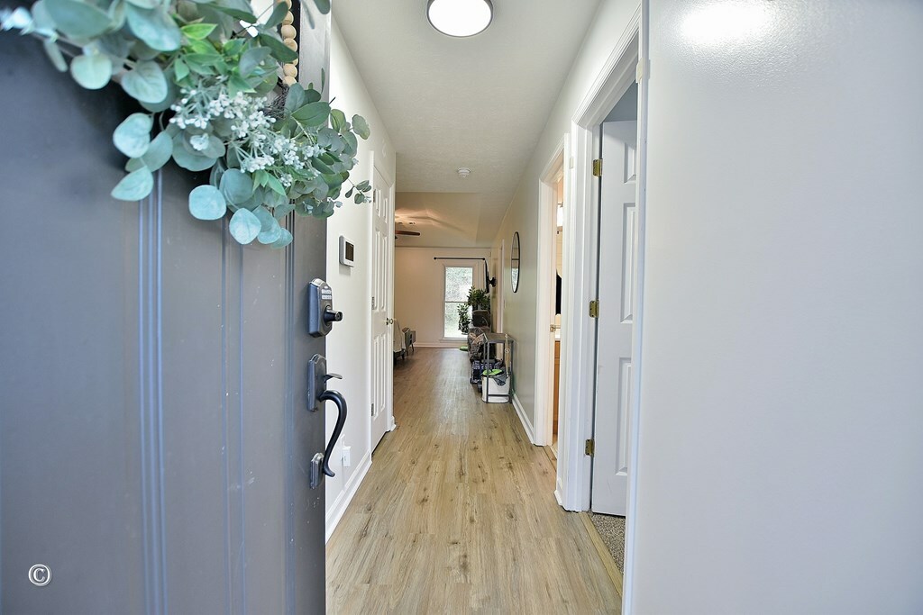 Property Photo: 4584 Mayo Drive GA 31909