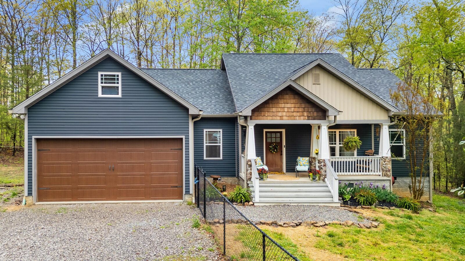 Property Photo: 319 Windy Hollow Lane TN 37379