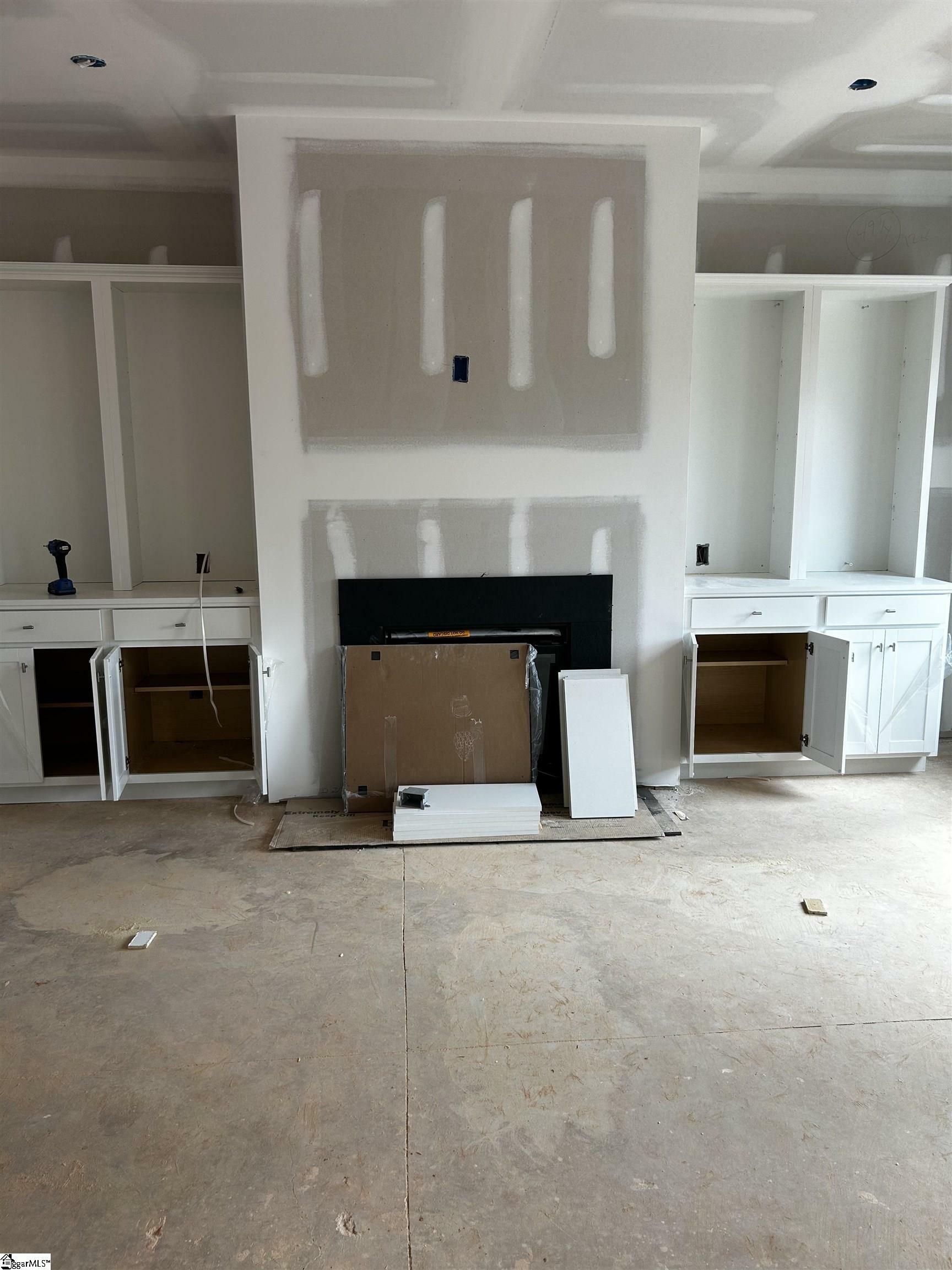 Property Photo: 106 Denbigh Lane Lot 69 SC 29605