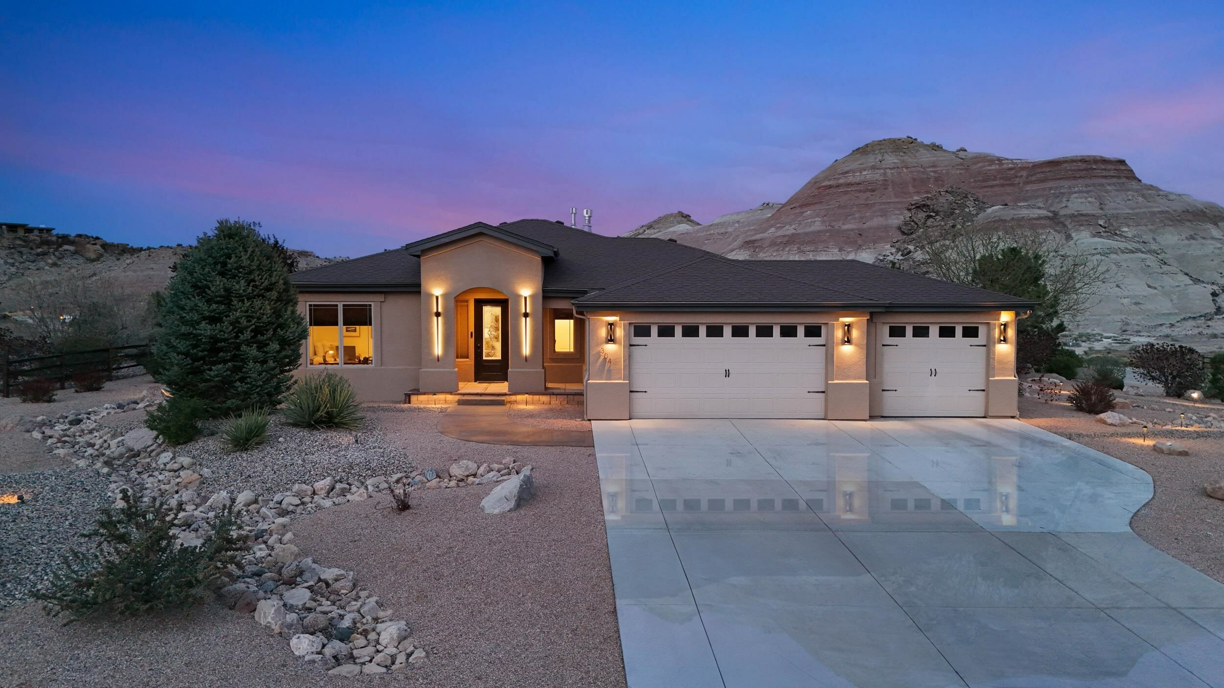 Property Photo: 304 Boulder Road CO 81507