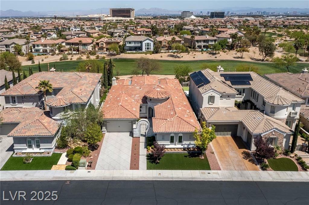 Property Photo:  2080 Orchard Mist Street  NV 89135 
