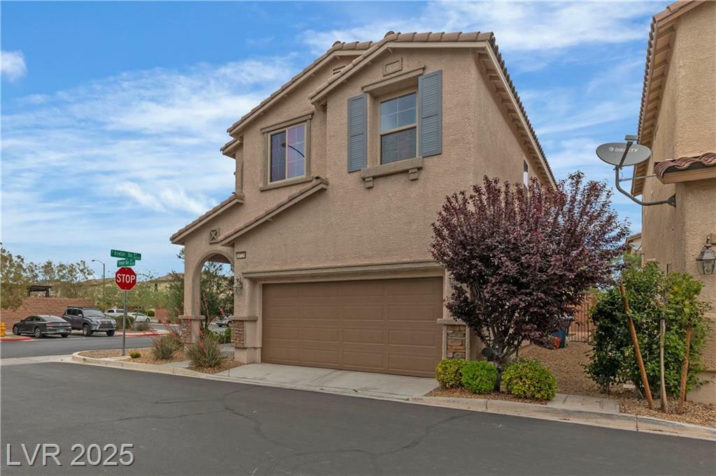 Property Photo: 10728 Brewster Bay Street NV 89179