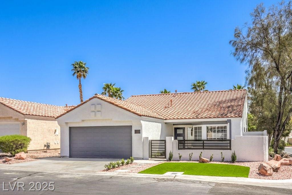 Property Photo: 5436 Red Sun Drive NV 89149