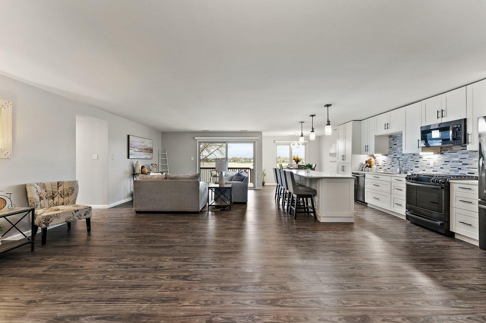 Property Photo: 2533 E Lakeshore Drive A35 IN 46307