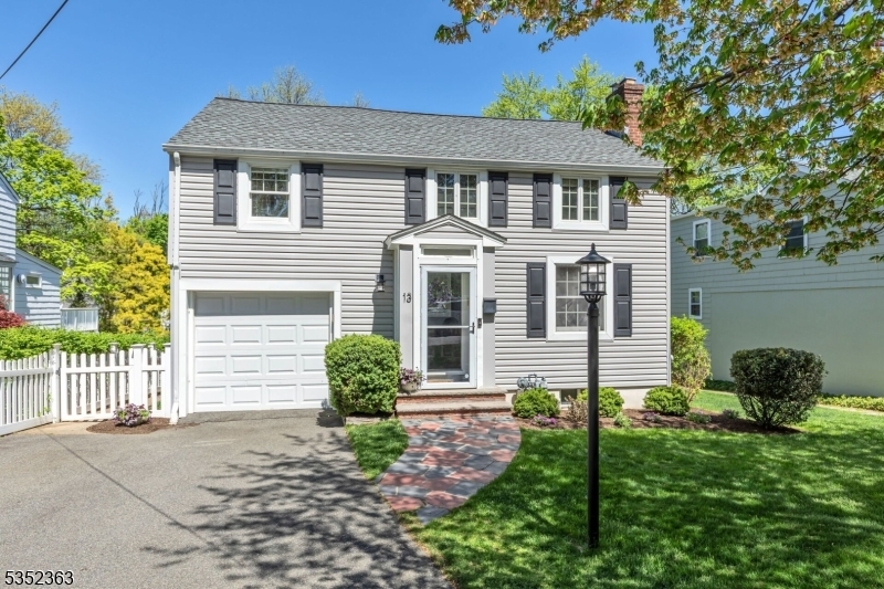 Property Photo: 13 Longview Ave NJ 07940