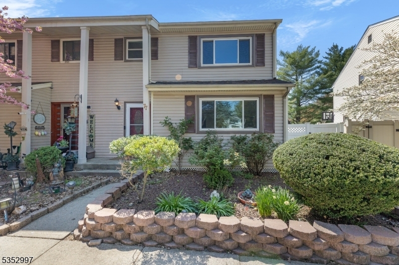 Property Photo: 77 Larry Ct NJ 08810
