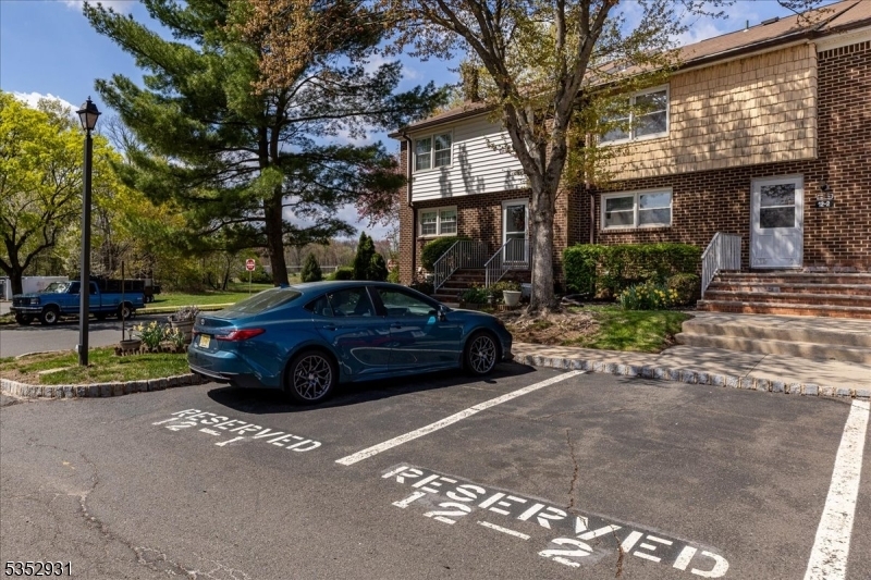 Property Photo: 12 Cardinal Lane 2 NJ 08844