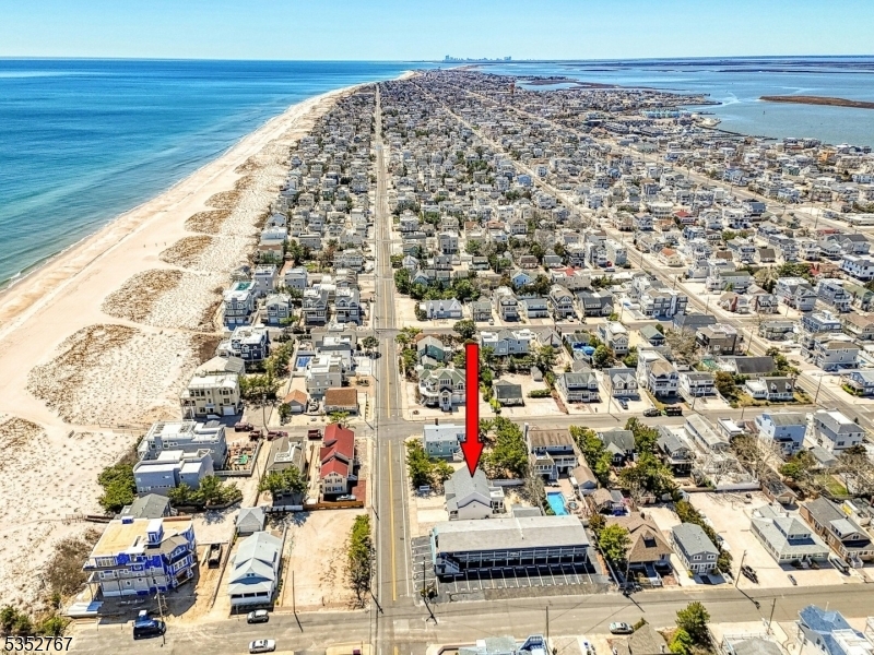 Property Photo: 2210 Atlantic Ave NJ 08008