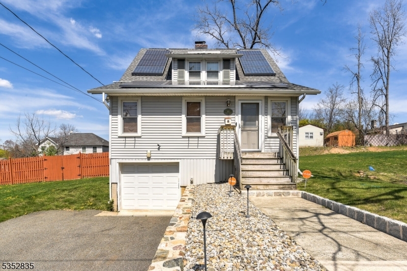Property Photo: 45 Barrington Rd NJ 07054